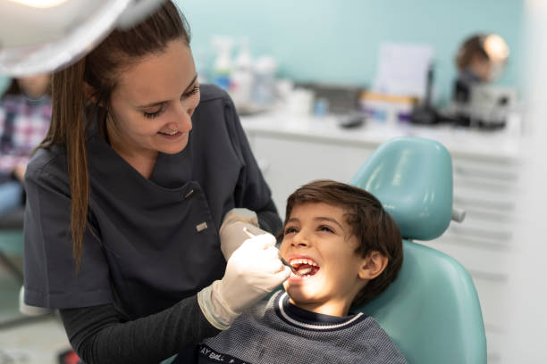 Best Pediatric Emergency Dentist in Lake Heritage, PA